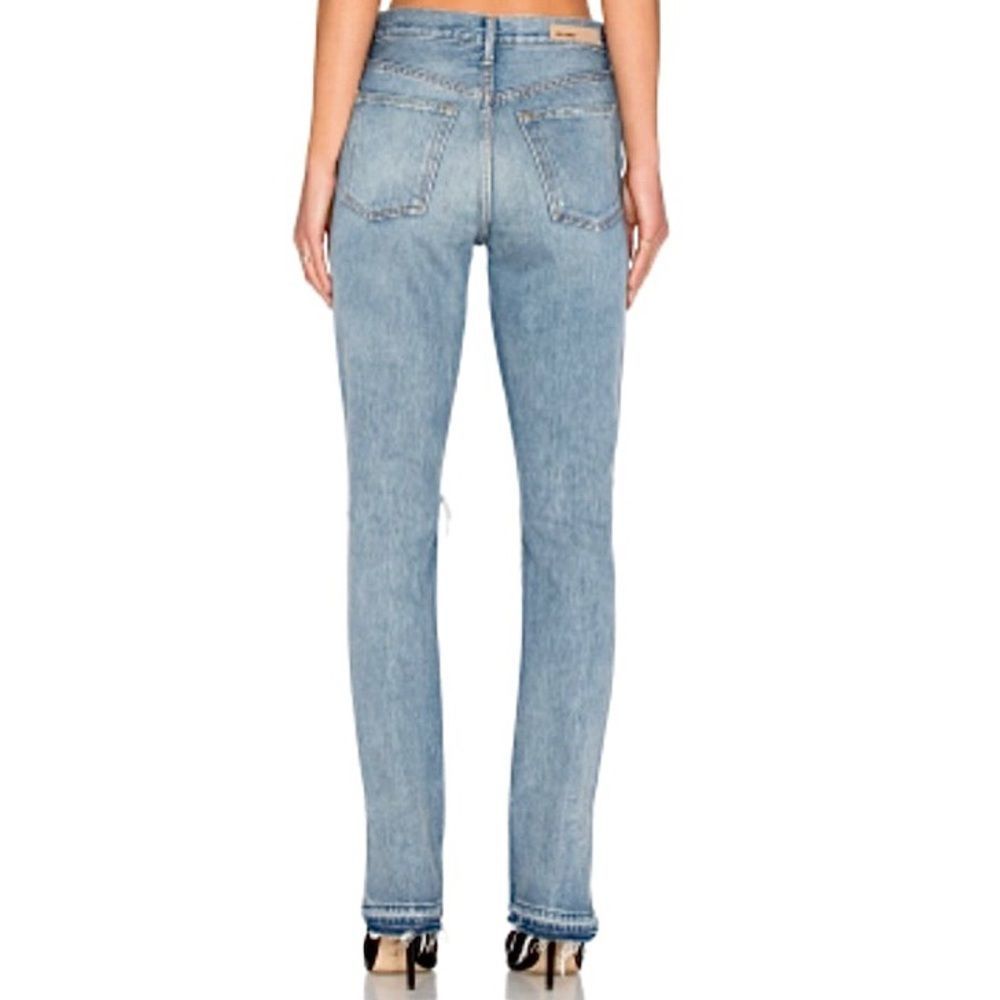 Grlfrnd Grlfrnd Natalia Jeans View 4